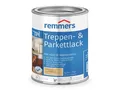 Remmers Treppen- und Parkettlack Treppen- und Parkettlack