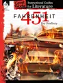 Shelly Buchanan | Fahrenheit 451 | Taschenbuch | Englisch (2014)