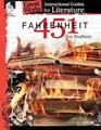 Fahrenheit 451: An Instructional Guide for Literatu... | Buch | Zustand sehr gut