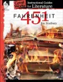 Shelly Buchanan Fahrenheit 451 (Taschenbuch) Great Works (US IMPORT)