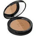 Annayake DUO POUDRE EFFET BRONZANT Puder MEDIUM 10 g Hellbraun 