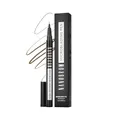 Präziser Augenbrauenmarker Nanobrow Microblading Pen - betonte, dichte und gefüllte Augenbrauen, ultradünne Spitze (Warm Brown)