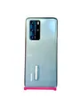 Huawei P40 Pro - 256GB - Ice White (Ohne Simlock) (Dual-SIM)
