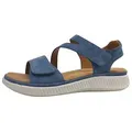 Romika Sandalette Sandalette blau 37 EU