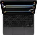 Apple Magic Keyboard iPad Pro 11'' M4 schwarz
