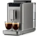 Tchibo Esperto Caffé 2.0 Silber/grau Kaffeemaschine