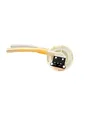 Tchibo Esperto2 Caffè    Flowmeter Durchflussmeter Für Kaffeevollautomat #box25