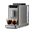 Tchibo esperto caffe 2.0 Espresso-Maschine 1470 Watt Silber
