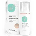 Cosphera Gesichtspflege Cosphera Hyaluron Serum hochdosiert 50ml Vegan, 1-tlg.