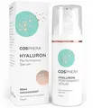 Cosphera Hyaluron Serum hochdosiert, 50 ml, Vegan