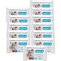 Babylove Feuchttücher sensitive 12x80 Stück