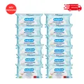 Babylove Feuchttücher sensitive 12x80 Stück