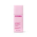 BYOMA Feuchtigkeitsspendende Gel-Creme (50 ml), leichte, ölfreie tägliche Feuchtigkeitspflege mit Barriere-Reparatur, Niacinamid und grünem Tee, für alle Hauttypen – alkoholfrei, vegan