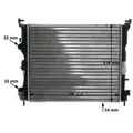 Mahle CR947000S Kühler, Motorkühlung