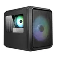 itek QBO 8 EVO Schwarz