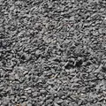 4myBaby GmbH Best for Garden Granit Ziersplitt schwarz 5-12 mm umweltfreundlich klein Kies Splitt Natur bunt für Beete, Wege & Gartenteiche Zierkies 10 kg-500 kg zur Auswahl (50 kg)