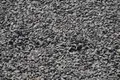 Best for Garden Trittsteine Granit Ziersplitt Schwarz 5-12 mm