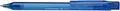 Schneider Schreibgeräte Kugelschreiber Fave, Druckmechanik, M, blau, Schaftfarbe: blau transparent