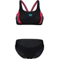ARENA Damen Bikini W THREEFOLD TWO PIECES R