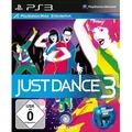 Just Dance 3 Playstation 3