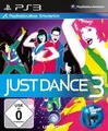 Just Dance 3 (Move erforderlich) von Ubisoft | Game | Zustand sehr gut