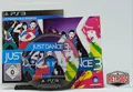 PS3 Just Dance 3 | Move | 53 Hits | 2011 | Playstation 3 | Komplett | OVP