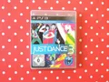 Just Dance 3 Playstation 3 PS3 in OVP mit Anleitung - MOVE wird benötigt