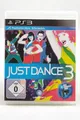 Just Dance 3 (Sony PlayStation 3) PS3 Spiel in OVP -  NEUWERTIG