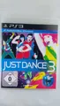 PS3 Just Dance 3 Sony Playstation PS 3 CIB GETESTET GRATISVERSAND