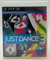 Just Dance 3 | Sony PlayStation 3 | OVP | Game | PS3