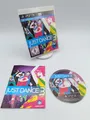 Sony Playstation 3 - PS3 - Just Dance 3 - Spiel in OVP mit Handbuch - Gut