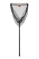 Fox Rage Warrior R60 Net 60cm 2,10m Rubber Mesh Kescher Klappkescher gummiert
