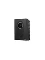 Zaptec Go 2 charging box 22kW Type 2 WiFi og 4G Asphalt black