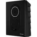 Zaptec Wallbox Go 2, 900-00120, schwarz, 22 kW / 32 A / 400 V, Typ 2, RFID, 4G, MID, ohne Kabel