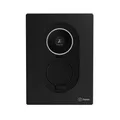 Zaptec Go 2 Wallbox MID 22KW Typ2 Steckdose App-Steuerung schwarz neues Modell