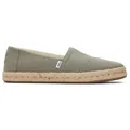 TOMS - Women's Alpargata Rope 2.0 - Sneaker 38 | EU 38 beige