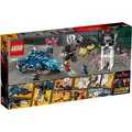 LEGO® Marvel SH. Superhelden-Einsatz am Flugh. (76051) Lego Spielwaren GmbH
