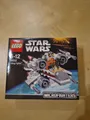 LEGO Star Wars 75032 Microfighters X-Wing Fighter mit Pilot Neu OVP