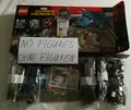 LEGO® Marvel Super Heroes 76051 Airport Battle OHNE FIGUREN aber inkl. Giant-Man