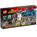 LEGO® Marvel Super Heroes 76051 Captain America 2