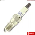 4x ZÜNDKERZE IXU01-34 FÜR4x ZÜNDKERZE IXU01-34 FÜR KAWASAKI  J4520IXU0134