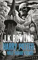Harry Potter and the Half-Blood Prince: Harry Potter und der Halbblutprinz, englische Ausgabe (Bloomsbury Publishing)
