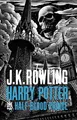 J. K. Rowling | Harry Potter 6 and the Half-Blood Prince | Buch | Englisch