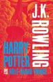 Harry Potter and the Half-Blood Prince by Rowling, J.K. 1408865440 FREE Shipping