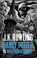 Harry Potter 6 and the Half-Blood Prince Harry Potter und der Halbblutprinz, ...
