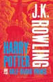 J.K. Rowling - Harry Potter and the Half-Blood Prince - Hardback - 88 - G245z