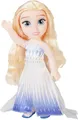 Die Eiskönigin 2 214891 Königin ELSA Puppe 35 cm Weiß neu ovp