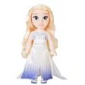 Die Eiskönigin 2 214891 Königin ELSA Puppe 35 cm Weiß