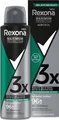 Rexona Men Maximum Protection Intense Fresh Antitranspirant 150 ml