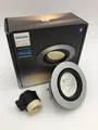Philips Hue White Ambiance Milliskin Spot, rund, dimmbar, Alexa-kompatibel